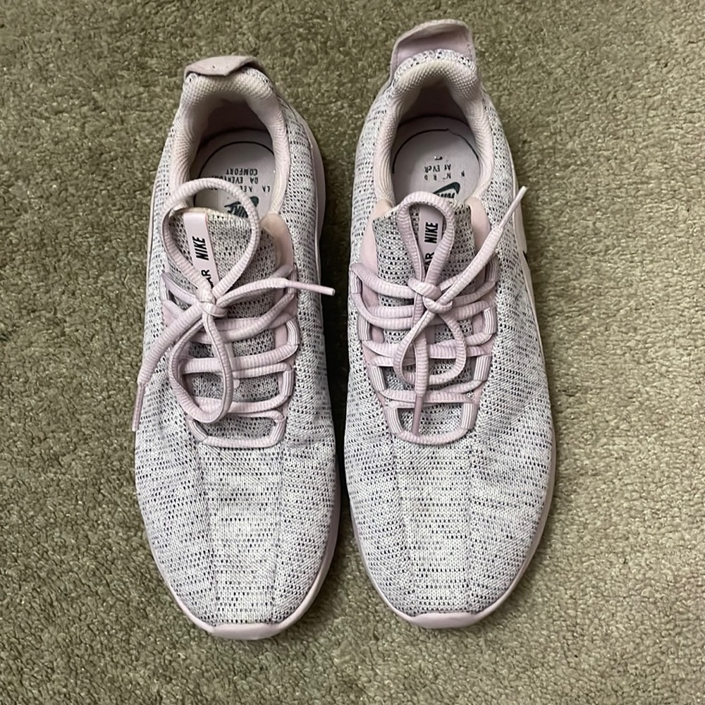 Blush Pink Women’s Nikes
